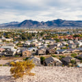 Real Estate Incentives and Programs for Seniors in Las Vegas, Nevada