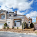 What is the Average Cost of Real Estate in Las Vegas, Nevada?