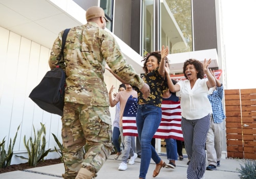 Veterans Real Estate Programs in Las Vegas, Nevada: Exploring the Options