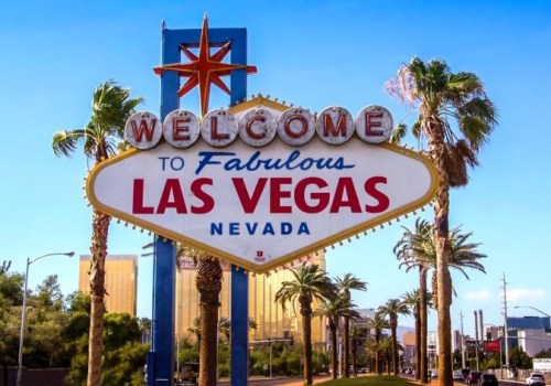 The Ultimate Guide To Buying Real Estate In Las Vegas, Nevada